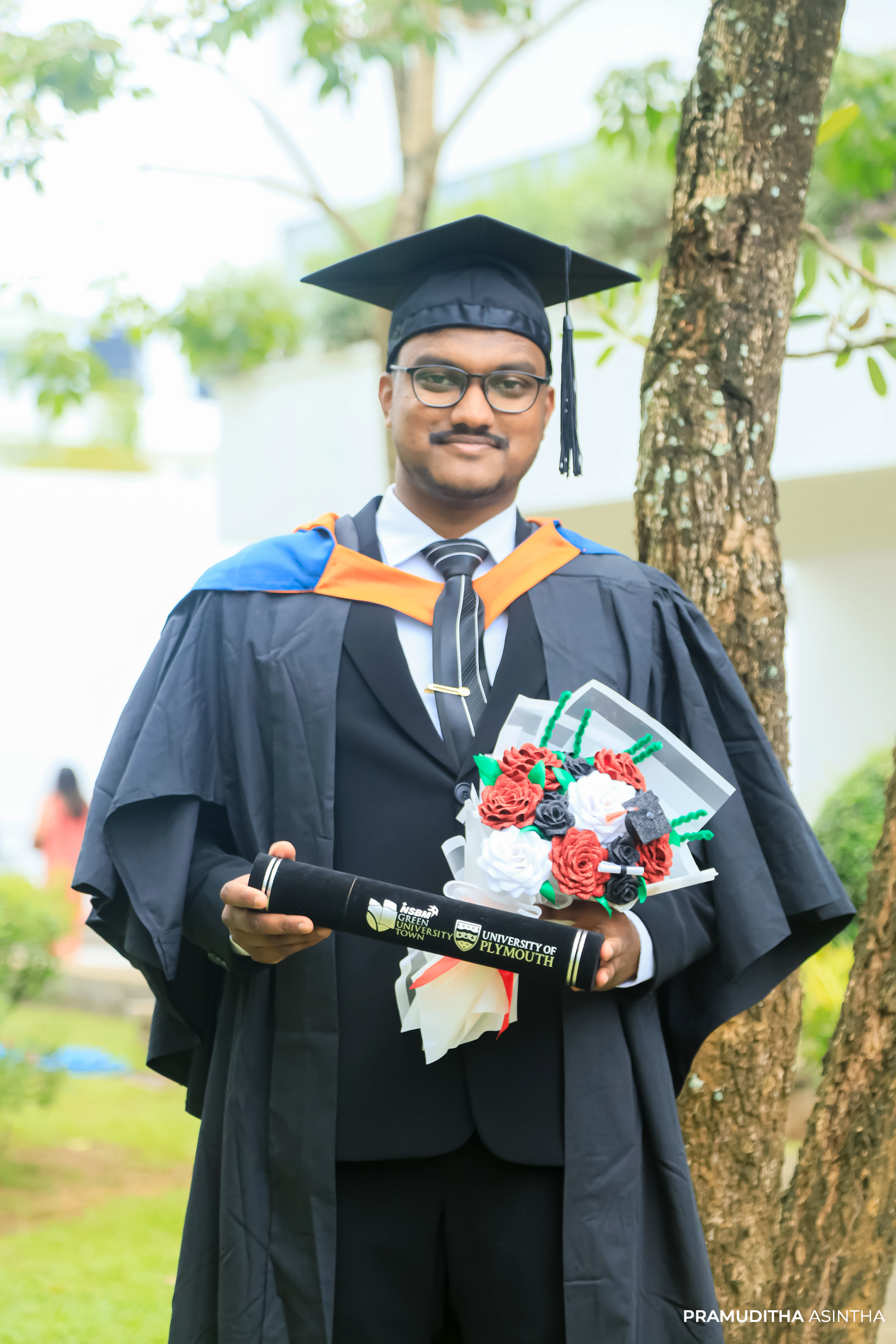 Graduation