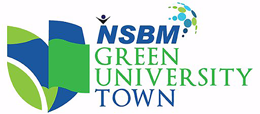 NSBM Green University Logo